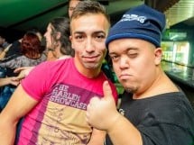 Saturday Party