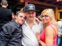 Saturday Party