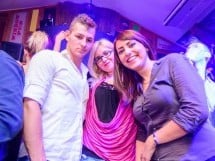 Saturday Party