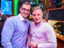 Saturday Party