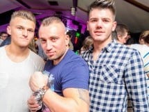 Saturday Party