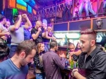 Saturday Party