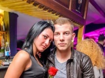 Saturday Party