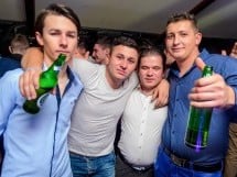 Saturday Party