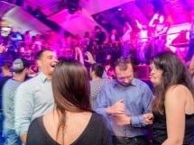 Saturday Party