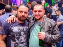 Saturday Party