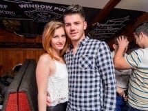 Saturday Party