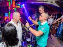 Saturday Party