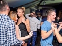Saturday Party