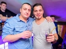 Saturday Party