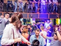 Saturday Party