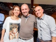 Saturday Party