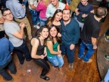 Saturday Party