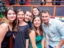 Saturday Party