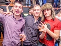 Saturday Party