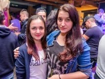 Saturday Party