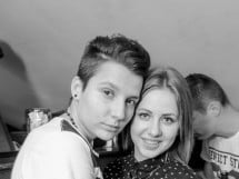 Saturday Party