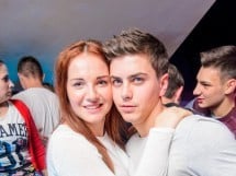 Saturday Party