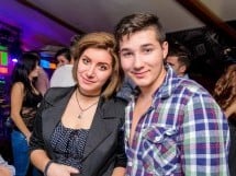 Saturday Party