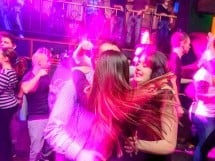 Saturday Party