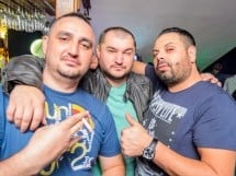 Saturday Party