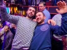 Saturday Party