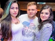 Saturday Party