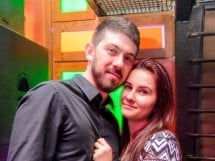 Saturday Party