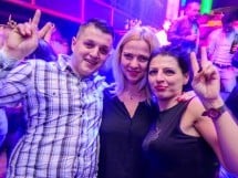 Saturday Party