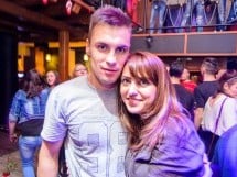 Saturday Party