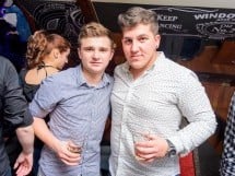 Saturday Party