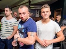 Saturday Party