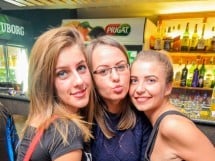 Saturday Party