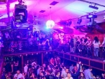 Saturday Party