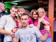 Saturday Party
