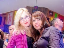 Saturday Party