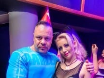 Saturday Party