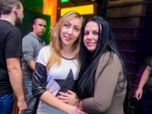 Saturday Party