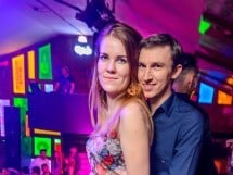Saturday Party