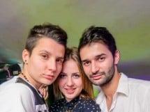 Saturday Party
