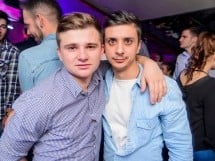 Saturday Party