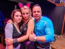 Saturday Party