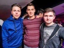 Saturday Party