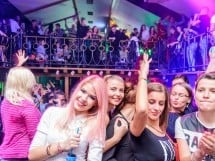 Saturday Party