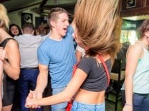 Saturday Party