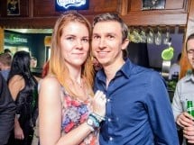 Saturday Party