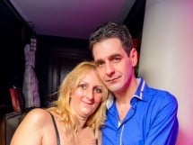 Saturday Party
