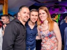 Saturday Party