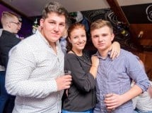 Saturday Party