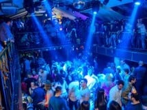 Saturday Party